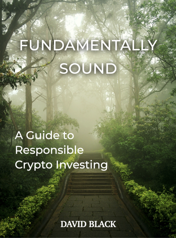 Fundamentally Sound cover